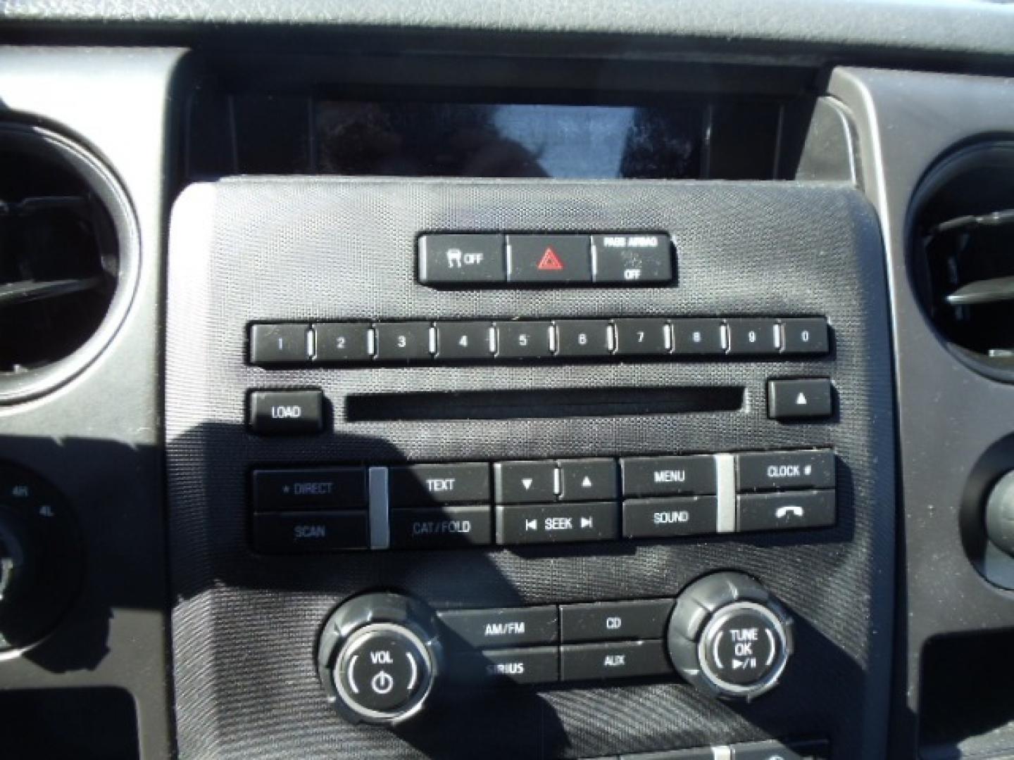 2013 Gray /Gray Ford F-150 XL (1FTMF1EM2DK) with an 3.7L 6 Cylinder engine, Automatic transmission, located at 5465 Highway 2 W., Columbia Falls, MT, 59912, (406) 892-4407, 48.352188, -114.240929 - Photo#18